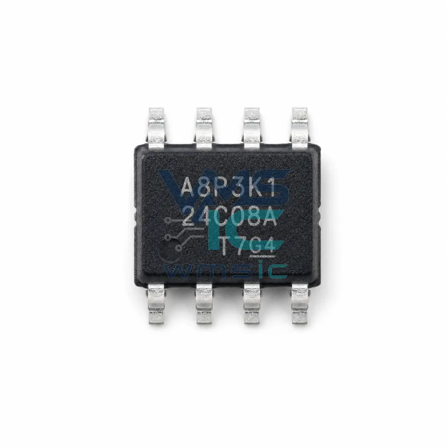 ADA4522-2ARZ-RL 55V EMI Enhanced Zero-Drift Low Noise RRO Dual Op Amp ADA4522 SOIC-8