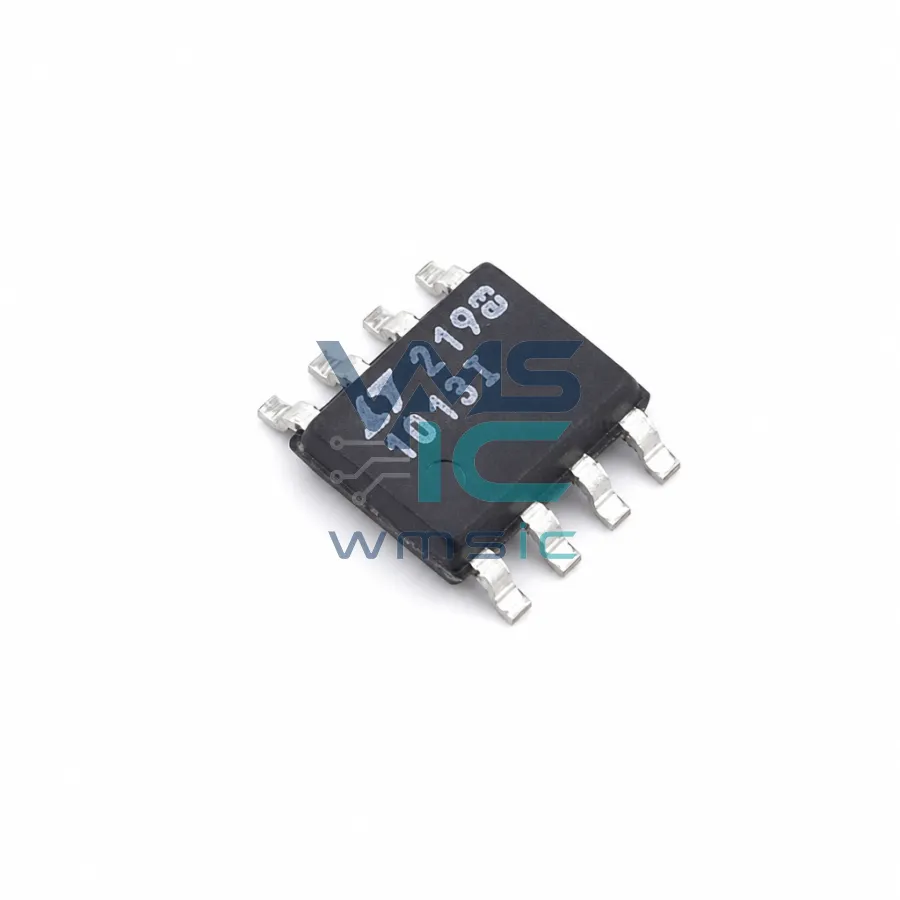 LT1013IS8#PBF Precision Dual Operational Amplifier SOIC-8 LT1013IS8 SO-8