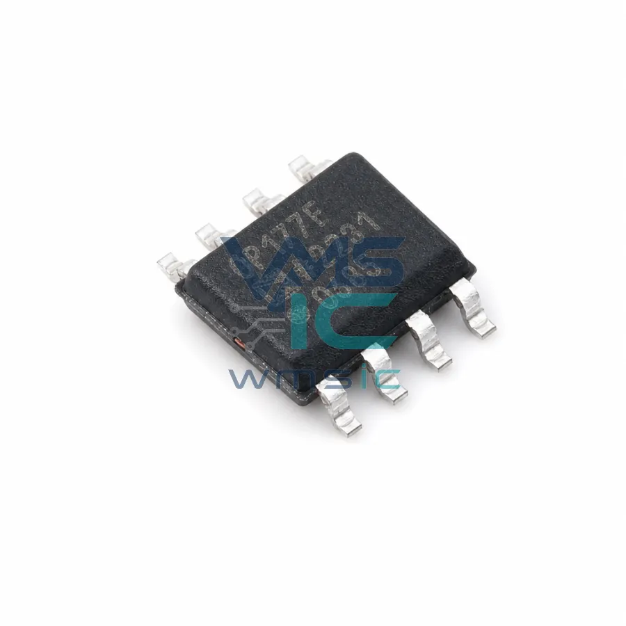 OP177FSZ-REEL7 Ultra Precision Operational Amplifier SOIC-8 OP177FSZ SOIC-8