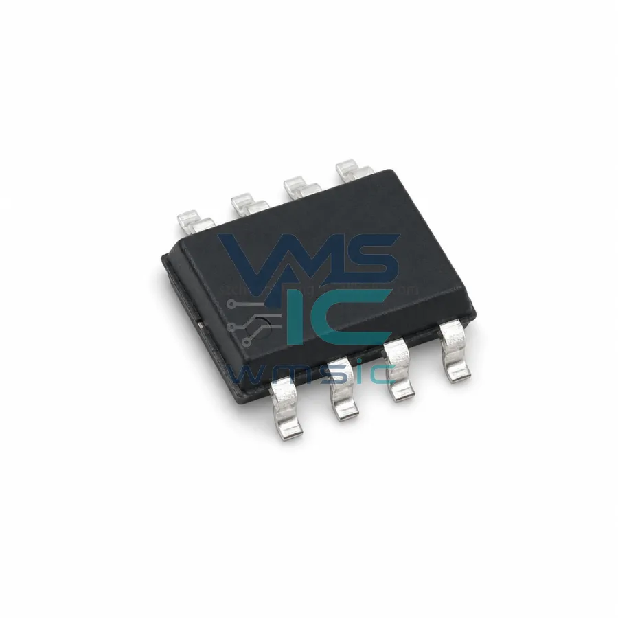 AD8667ARZ-REEL Low Noise Precision 16V CMOS Rail-to-Rail Op Amp AD8667ARZ SO-8
