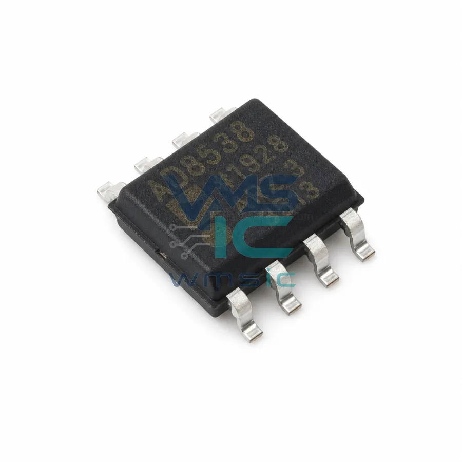 AD8538ARZ-REEL7 Low Power High Precision Auto-Zero Operational Amplifier AD8538ARZ SOIC-8