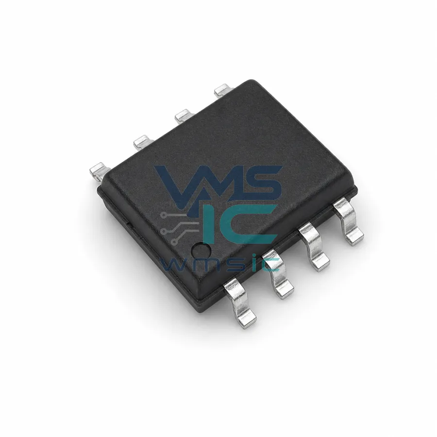 精密轨到轨输入和输出运算放大器 OP184FSZ SOIC-8