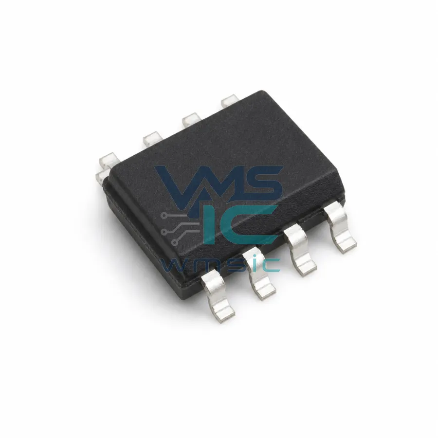 低噪声、低漂移单电源运算放大器 OP113ESZ SOIC-8