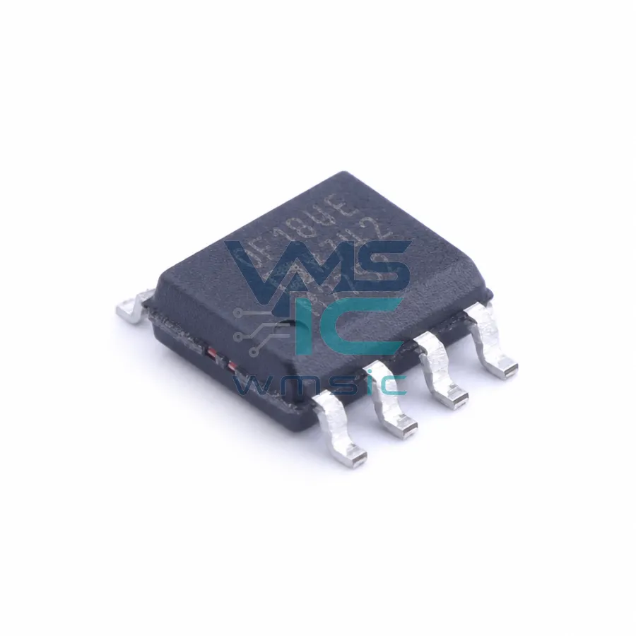 精密轨到轨输入和输出运算放大器 OP184ESZ SOIC-8