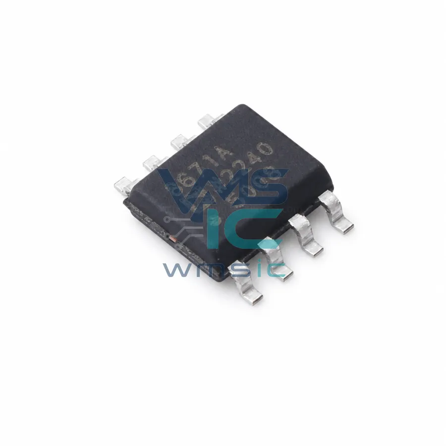 AD8671ARZ Precision Ultra Low Noise Low Input Bias Current Op Amp AD8671ARZ SOIC-8