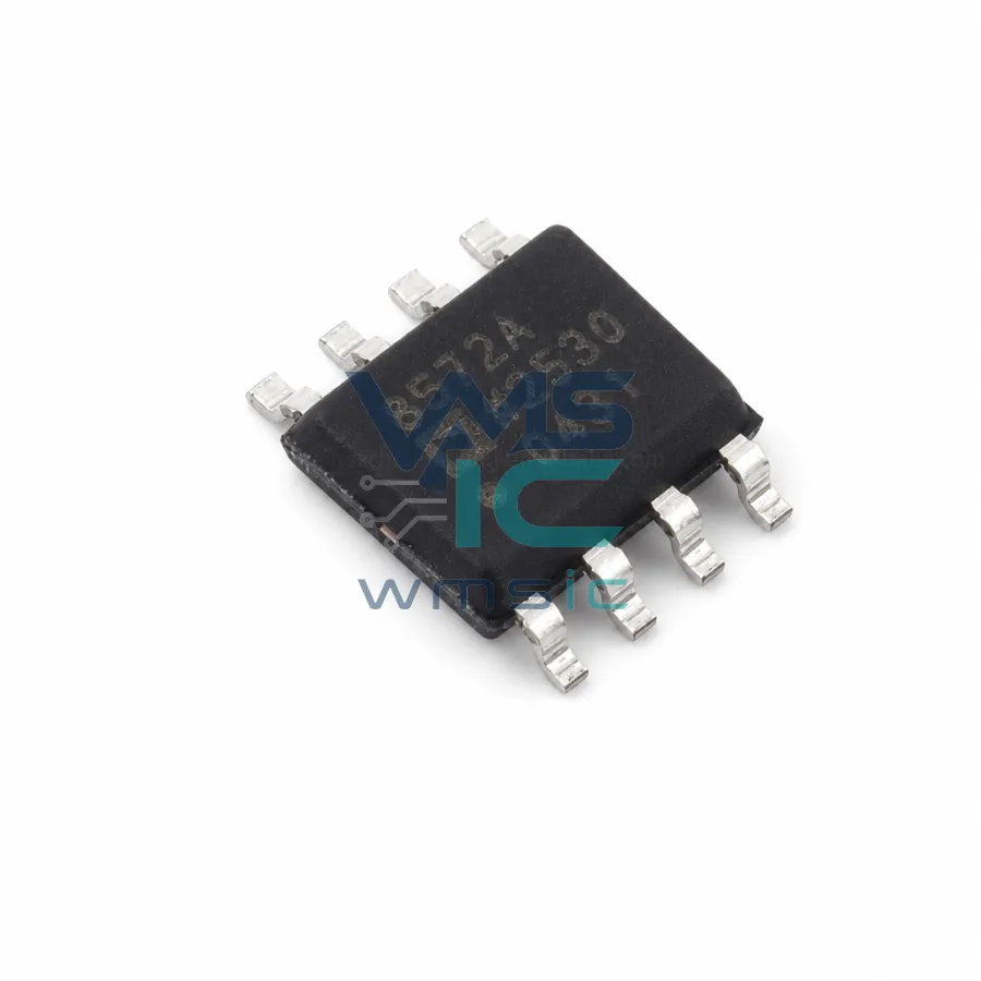 AD8572ARZ Zero-Drift Single Supply Rail-to-Rail I/O Dual Op Amp AD8572ARZ SOIC-8