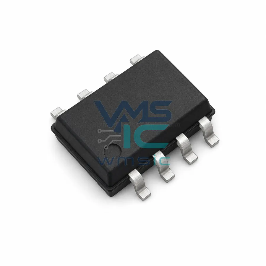 OP777ARZ Precision Single Supply Rail-to-Rail Output Operational Amplifier OP777ARZ SOIC-8