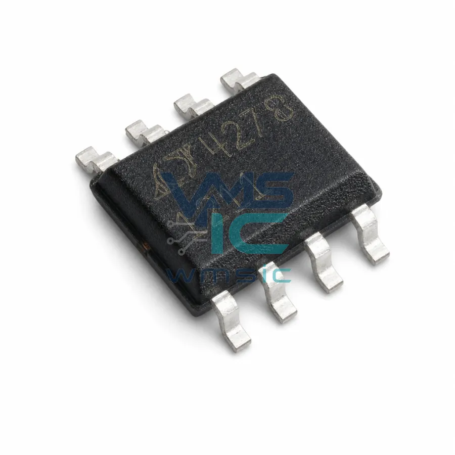 LT1211CS8#TRPBF 14MHz 7V/us Single Supply Dual Precision Op Amp LT1211CS8 SOP-8