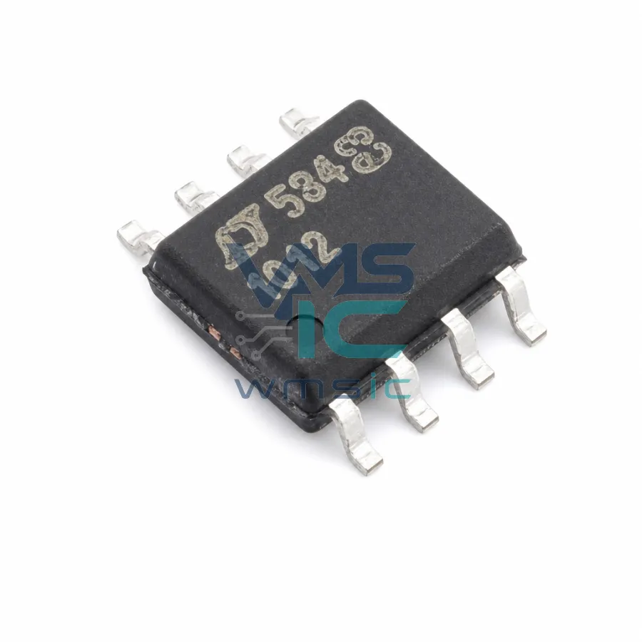 LT1012S8#PBF Picoampere Input Microvolt Offset Low Noise Op Amp LT1012S8 SO-8