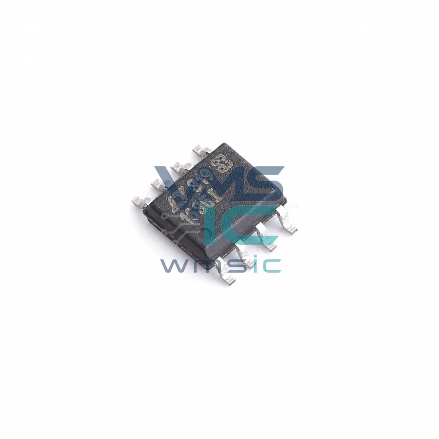 LT1635IS8#PBF Micropower Rail-to-Rail Operational Amplifier and Reference LT1635IS8 SO-8