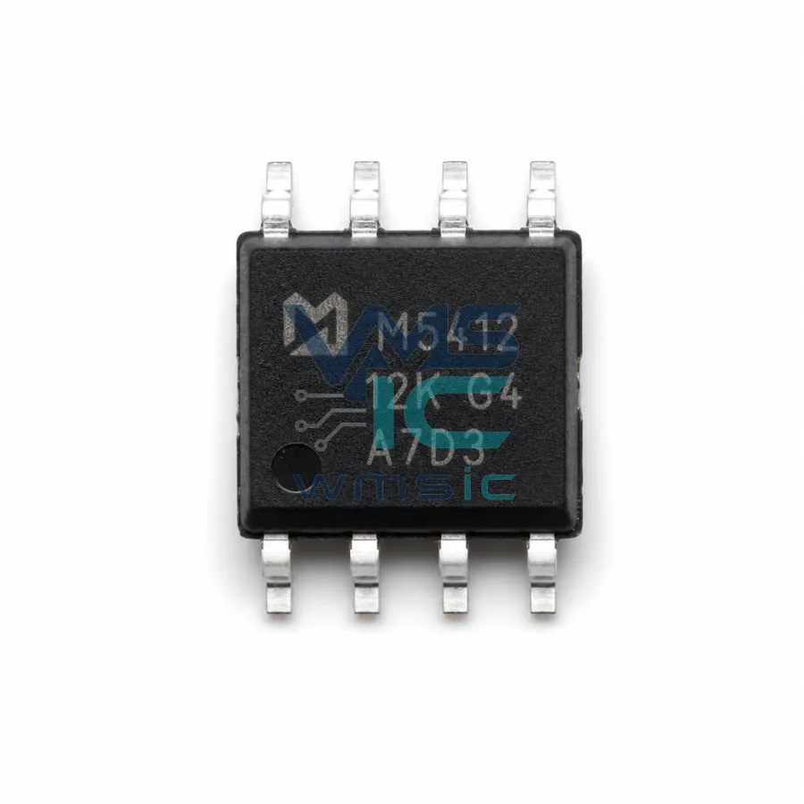 AD8557ARZ-REEL7 Digitally Programmable Sensor Signal Amplifier AD8557ARZ SOIC-8