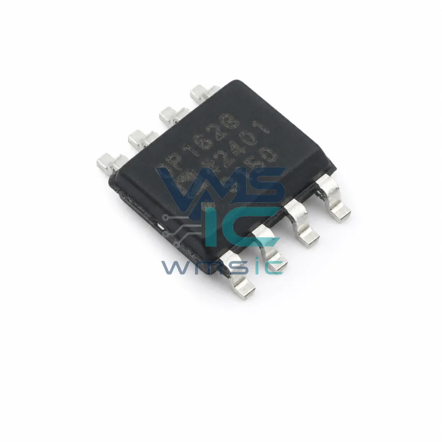 OP162GSZ-REEL7 15MHz Rail-to-Rail Operational Amplifier SOIC-8 OP162GSZ SOIC-8