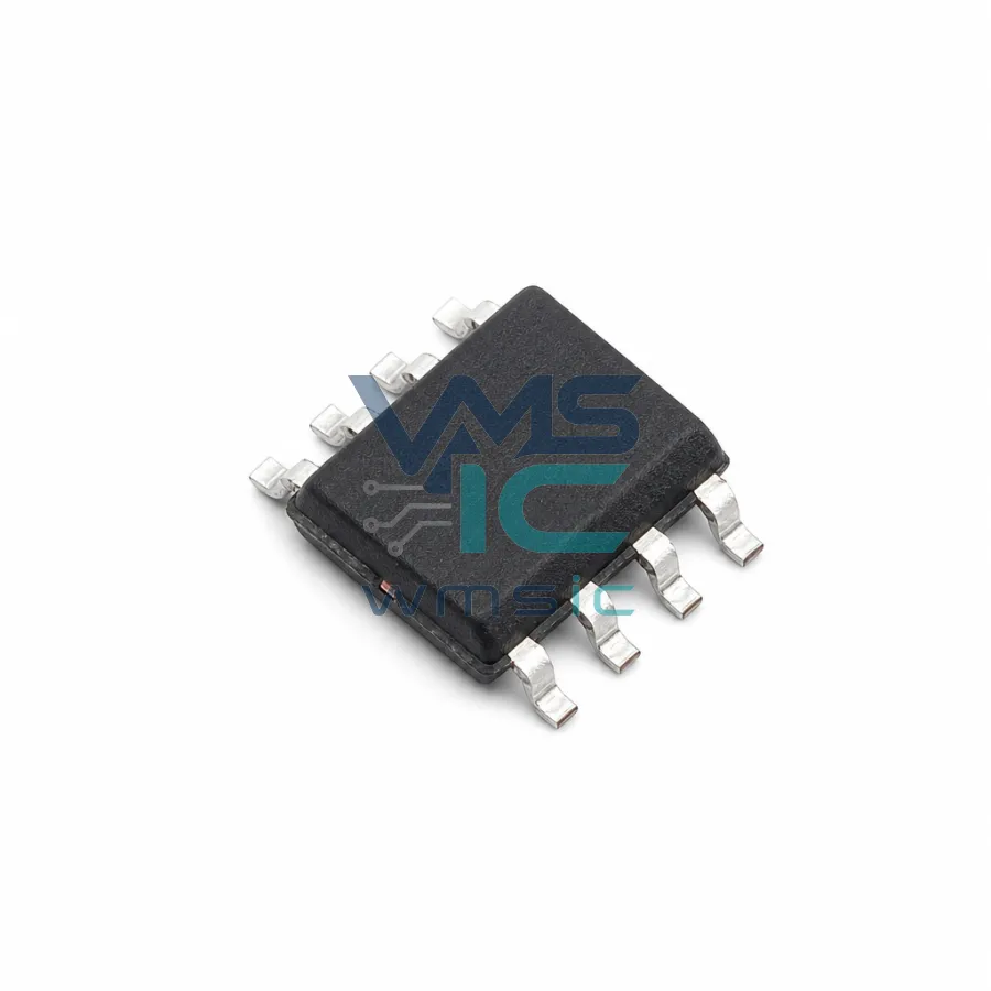 AD8663ARZ Low Noise Precision 16V CMOS Rail-to-Rail Op Amp AD8663ARZ SOIC-8