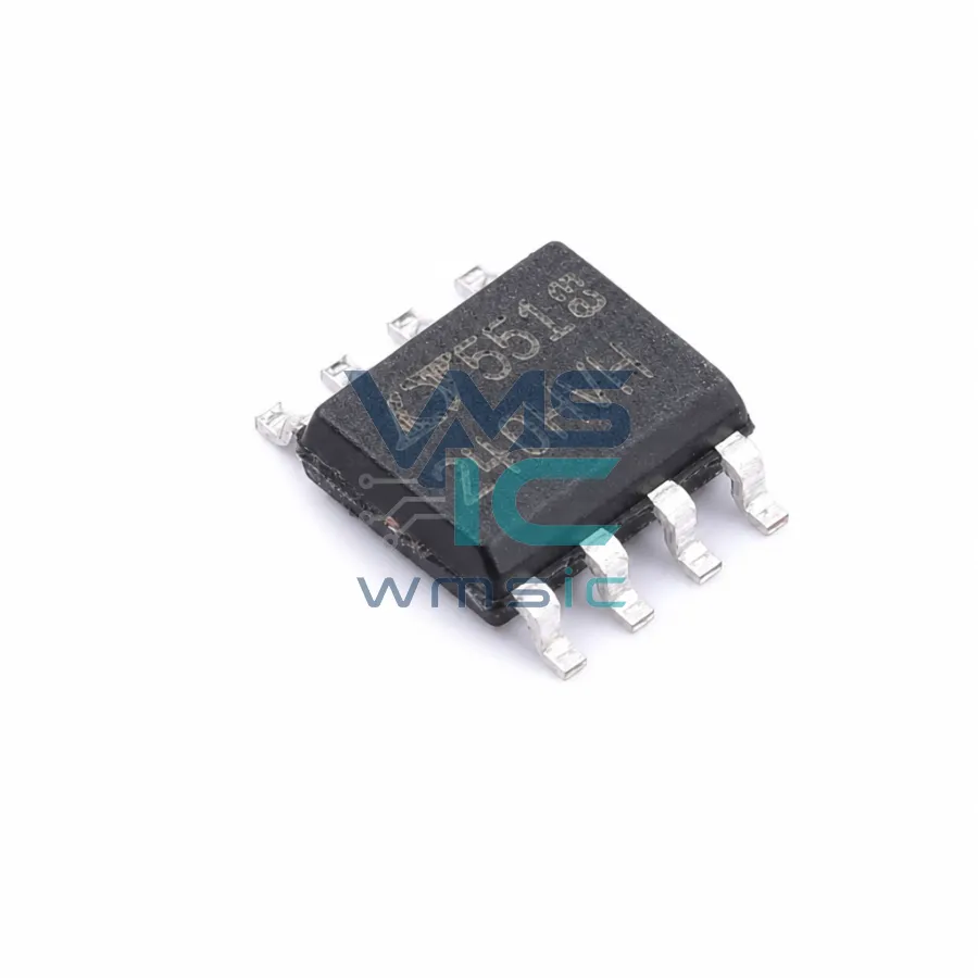 LTC6240HVHS8#PBF 18MHz Low Noise Rail-to-Rail Output CMOS Op Amp LTC6240HVHS8 SO-8