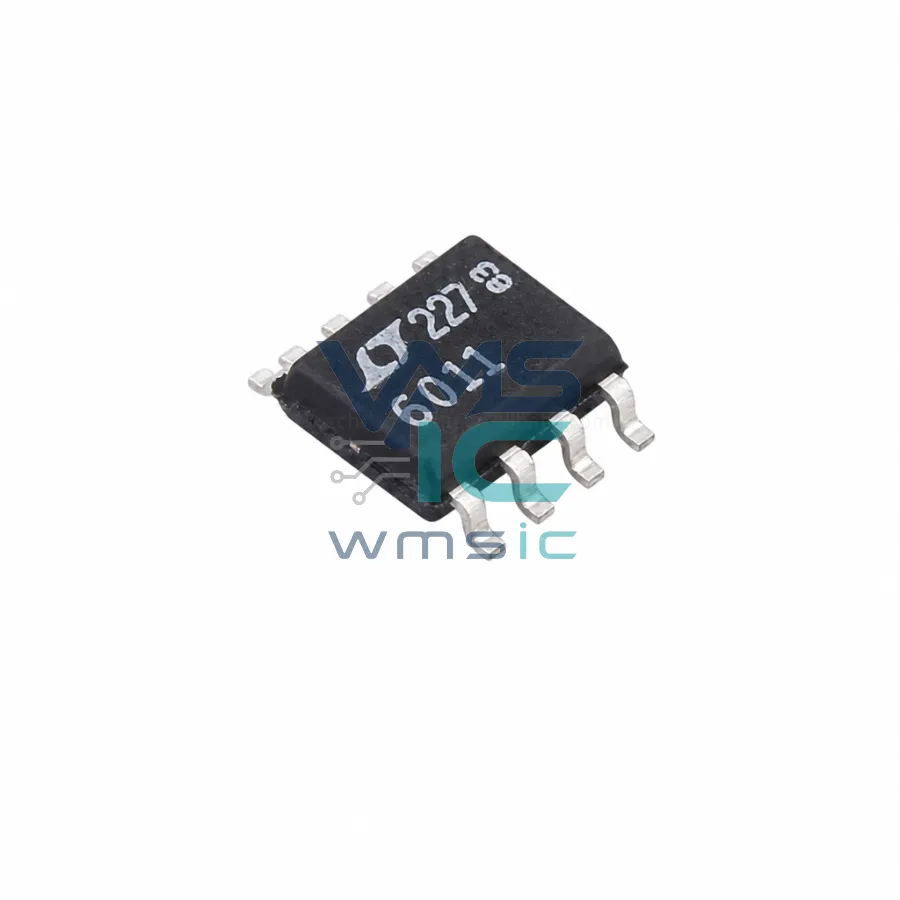 LT6011CS8#PBF Low Power High Precision Rail-to-Rail Output Op Amp LT6011CS8 SO-8