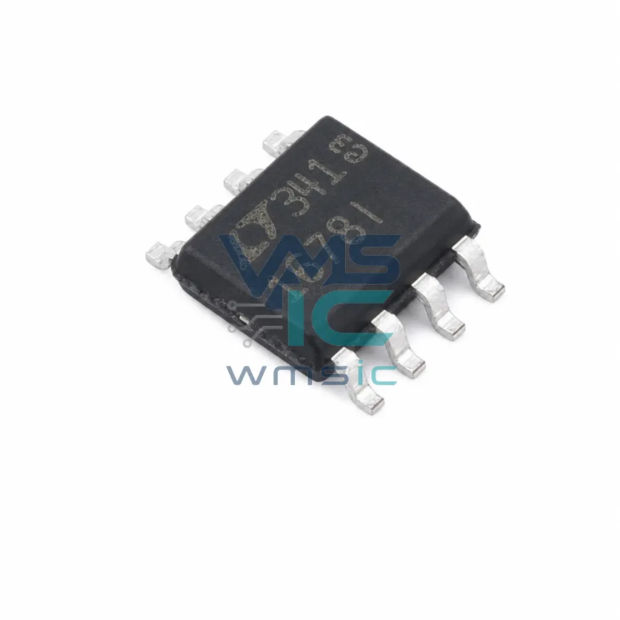 LT1678IS8#PBF Dual Low Noise Rail-to-Rail Precision Operational Amplifier LT1678IS8 SO-8