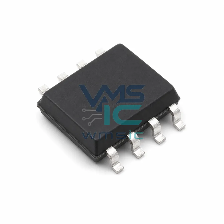 AD711KRZ Precision Low Cost High Speed BiFET Operational Amplifier AD711KRZ SOIC-8