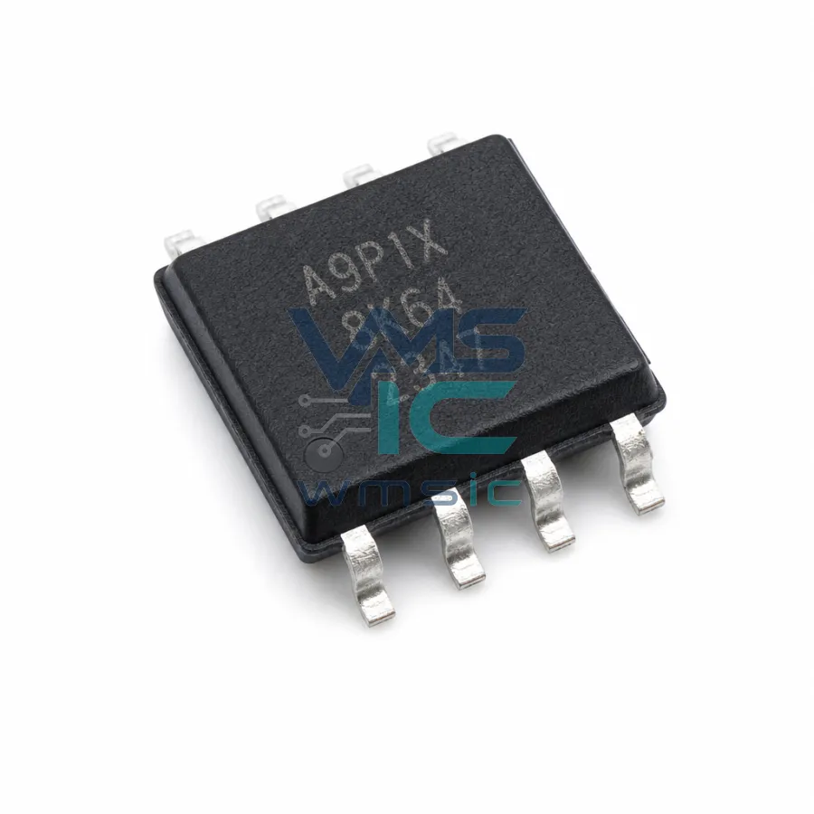 AD8667ARZ Low Noise Precision 16V CMOS Rail-to-Rail Op Amp AD8667ARZ SOIC-8