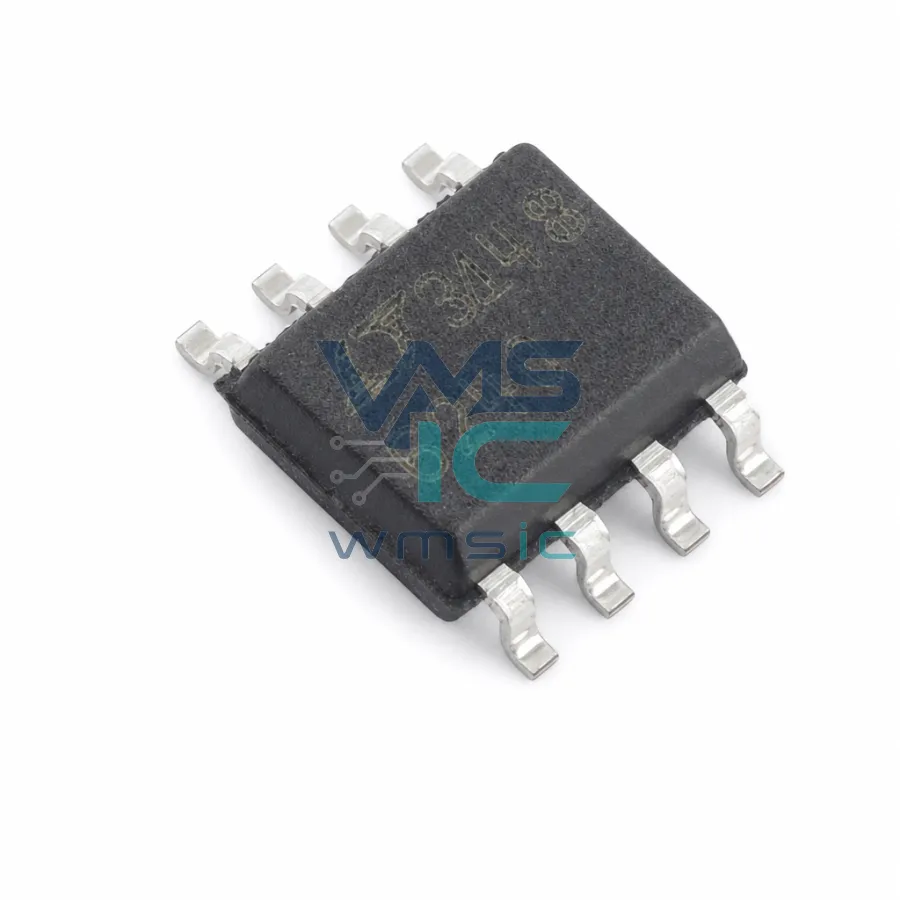 LTC6240CS8#PBF 18MHz Low Noise Rail-to-Rail Output CMOS Op Amp LTC6240CS8 SO-8