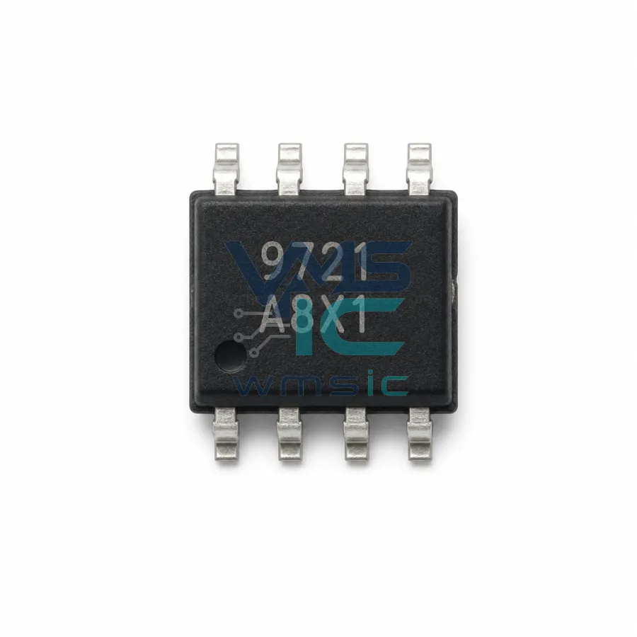 LTC6241HVCS8#PBF Dual 18MHz Low Noise Rail-to-Rail Output CMOS Op Amp LTC6241HVCS8 SO-8