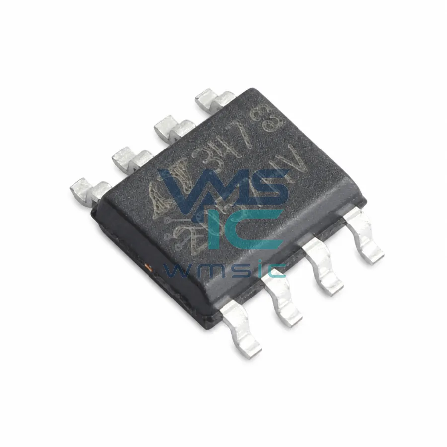 LTC2057HVHS8#PBF High Voltage Low Noise Zero-Drift Operational Amplifier LTC2057HVHS8 SO-8
