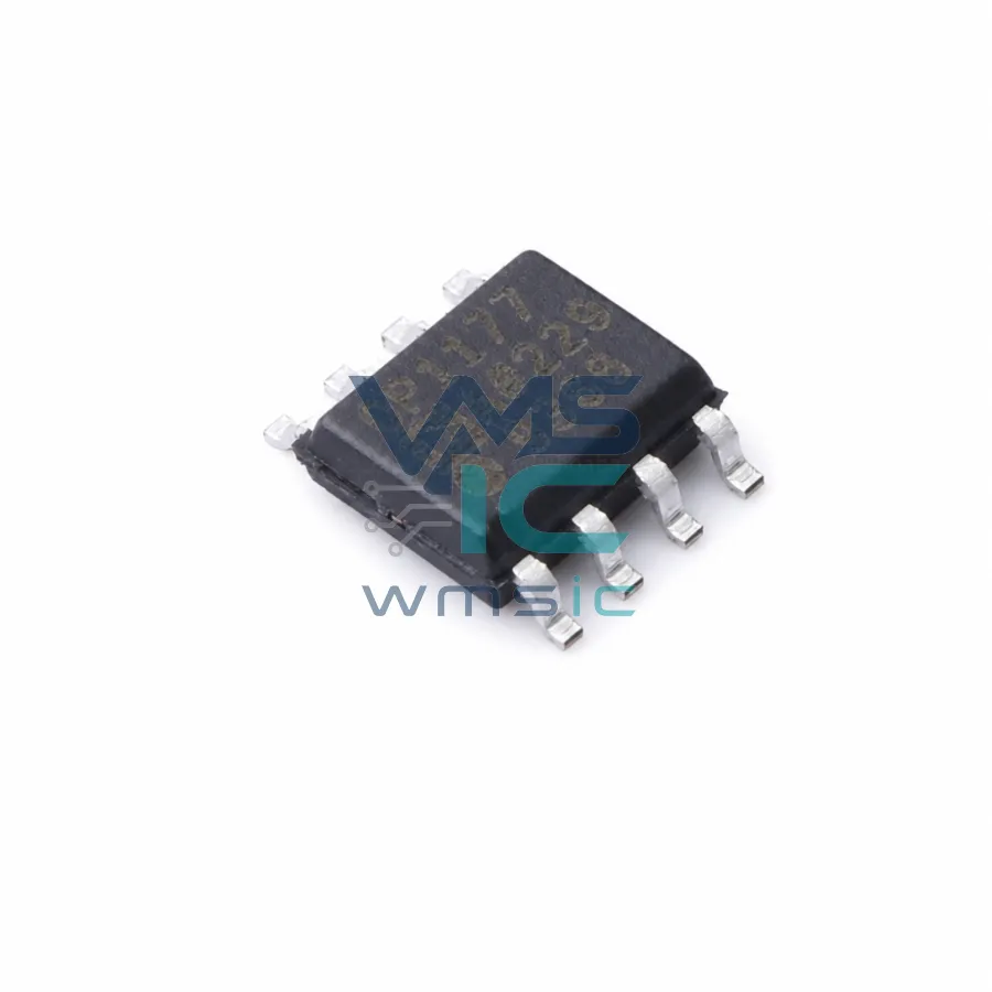 OP1177ARZ-REEL Precision Low Noise Low Input Bias Current Op Amp OP1177ARZ SOIC-8