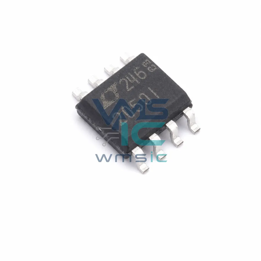 LTC2050IS8#PBF Zero-Drift Operational Amplifier SOIC-8 LTC2050IS8 SO-8