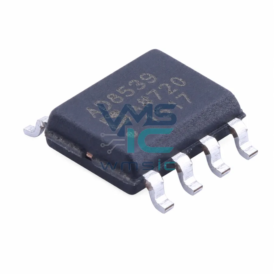 AD8539ARZ Low Power High Precision Auto-Zero Operational Amplifier AD8539ARZ SOIC-8