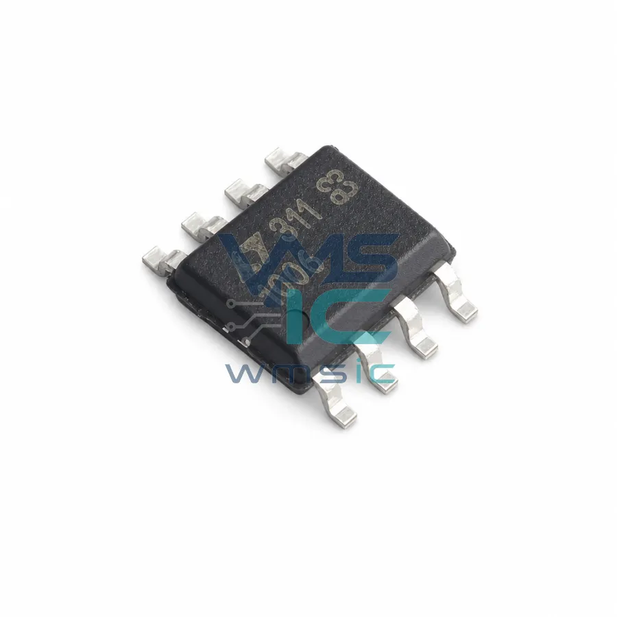 LT1006S8#PBF Precision Single Supply Operational Amplifier SOIC-8 LT1006S8 SOP-8