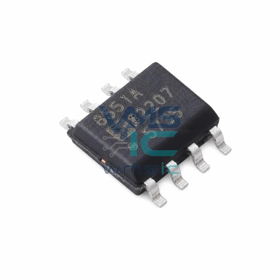 AD8551ARZ-REEL Zero-Drift Single Supply Rail-to-Rail I/O Op Amp AD8551ARZ SOIC-8