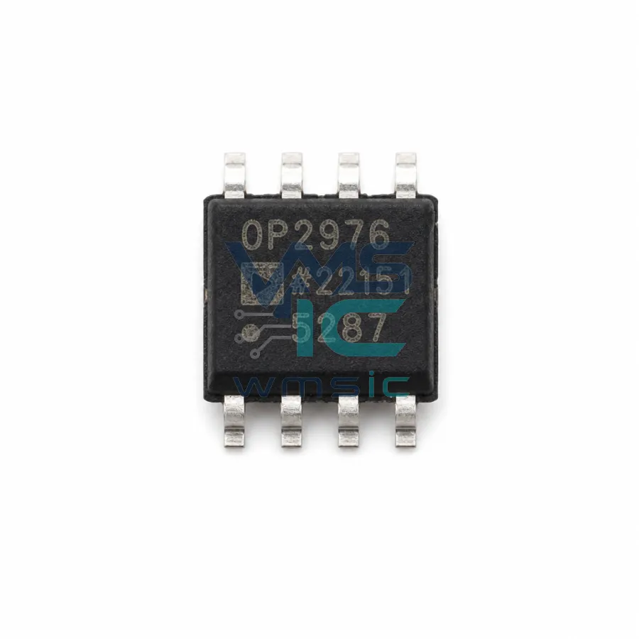 OP297GSZ Dual Low Bias Current Precision Operational Amplifier SOIC-8 OP297GSZ SOIC-8