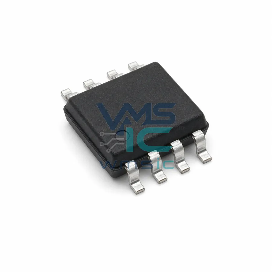 AD8652ARZ-REEL 50MHz Precision Low Distortion Low Noise CMOS Op Amp AD8652ARZ SOIC-8