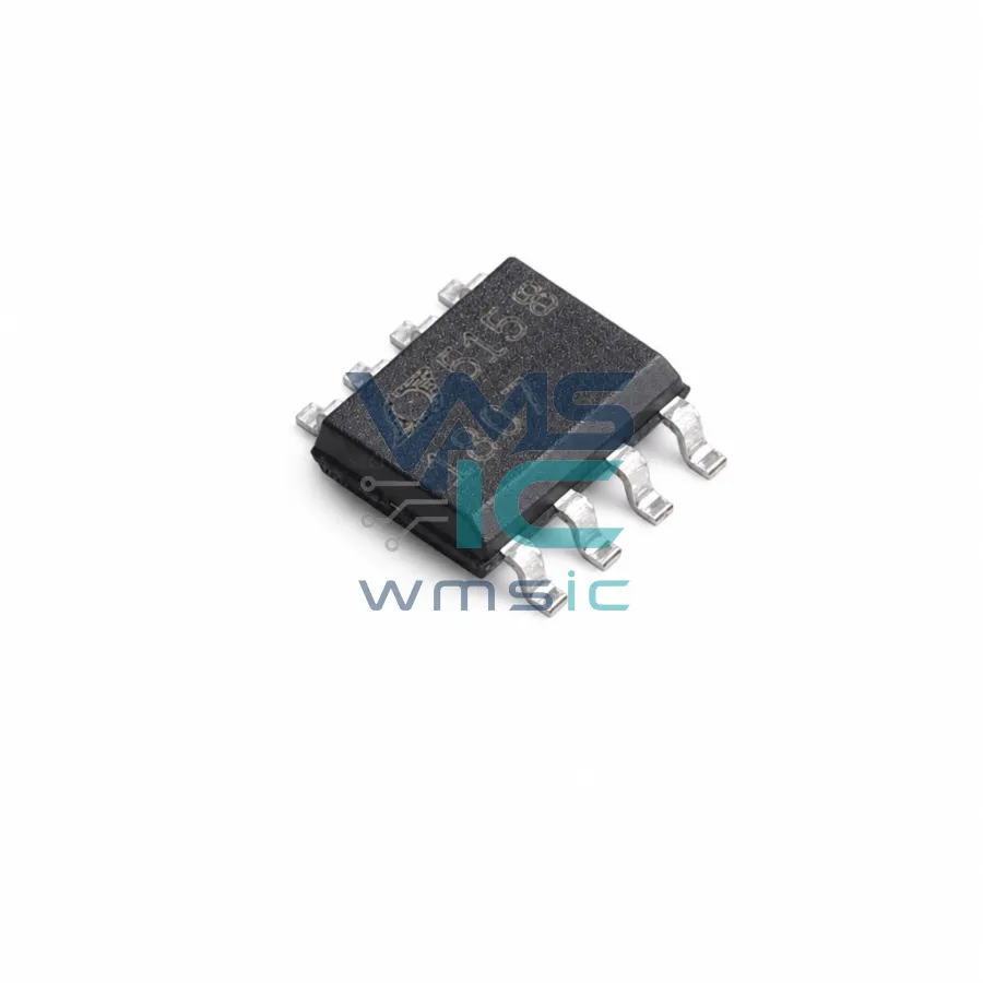 LT1807CS8#TRPBF 325MHz Dual Rail-to-Rail I/O Low Noise Precision Op Amp LT1807CS8 SOIC-8