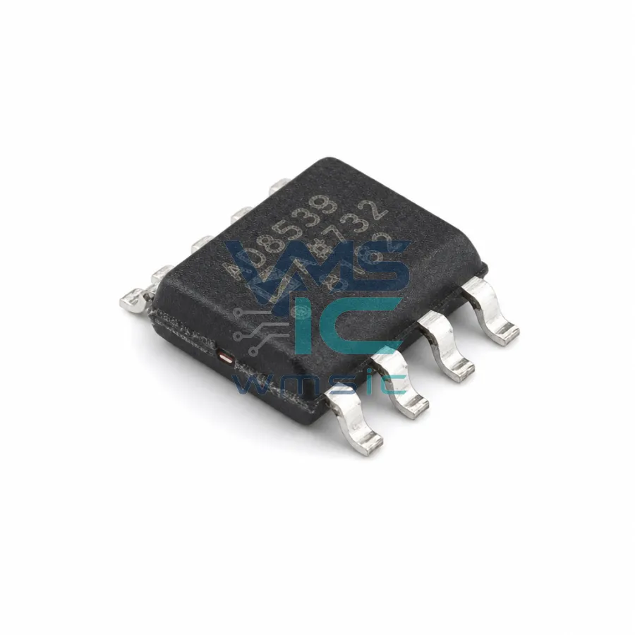 AD8539ARZ-REEL7 Low Power High Precision Auto-Zero Operational Amplifier AD8539ARZ SOIC-8