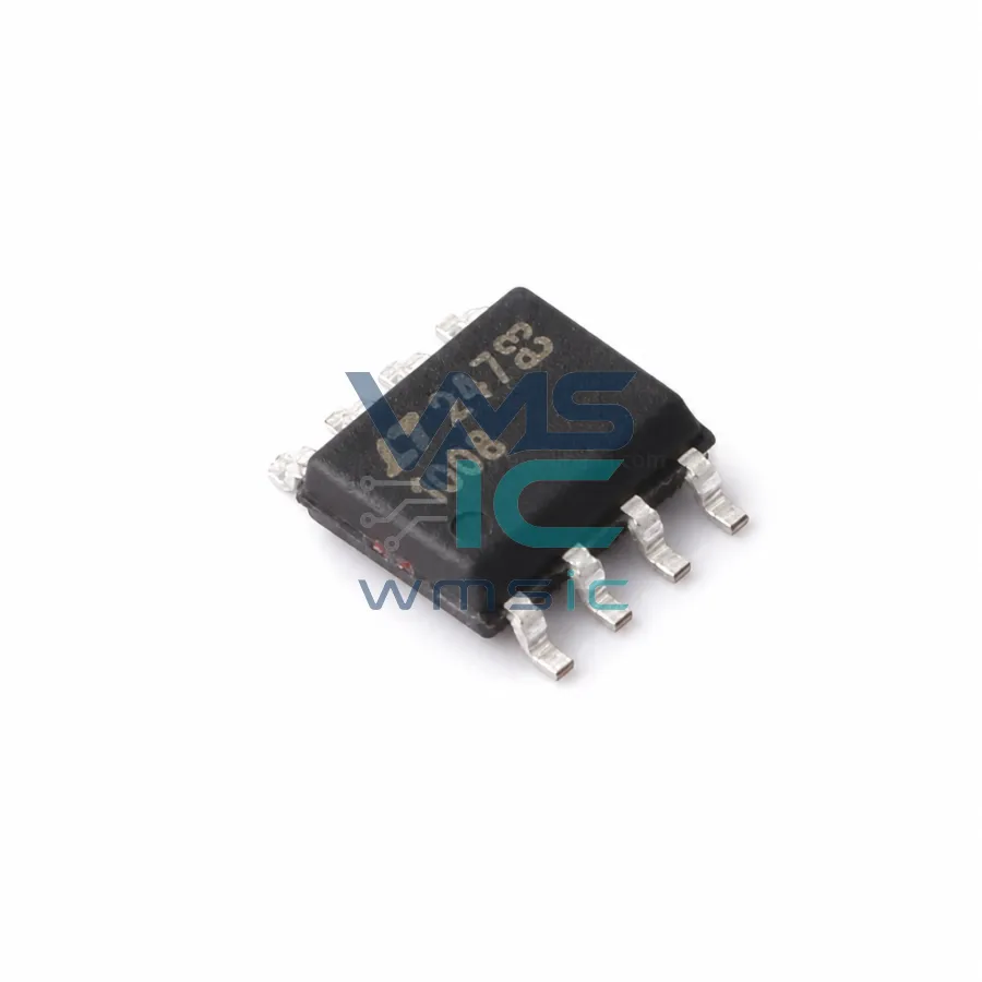 LT1008S8#PBF Picoampere Input Microvolt Offset Low Noise Op Amp LT1008S8 SOIC-8