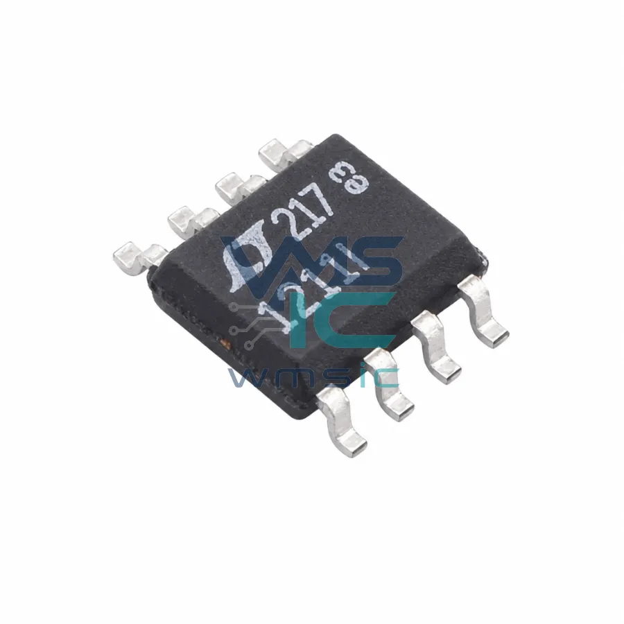 LT1211IS8#PBF 14MHz 7V/us Single Supply Dual Precision Op Amp LT1211IS8 SO-8