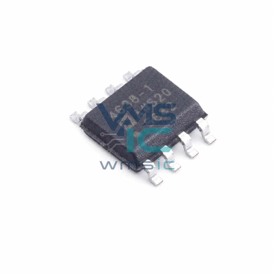 ADA4638-1ARZ-RL 30V Auto-Zero Rail-to-Rail Output Precision Amplifier ADA4638 SOIC-8