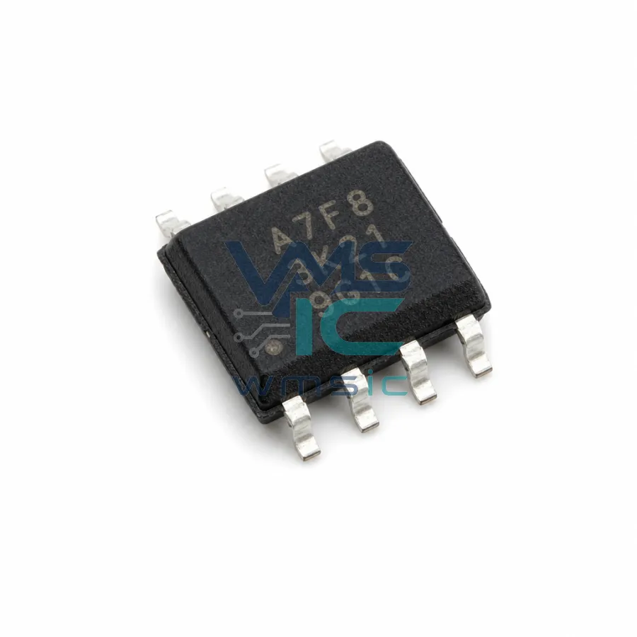 OP162GSZ-REEL 15MHz Rail-to-Rail Single Channel Operational Amplifier OP162GSZ SOIC-8