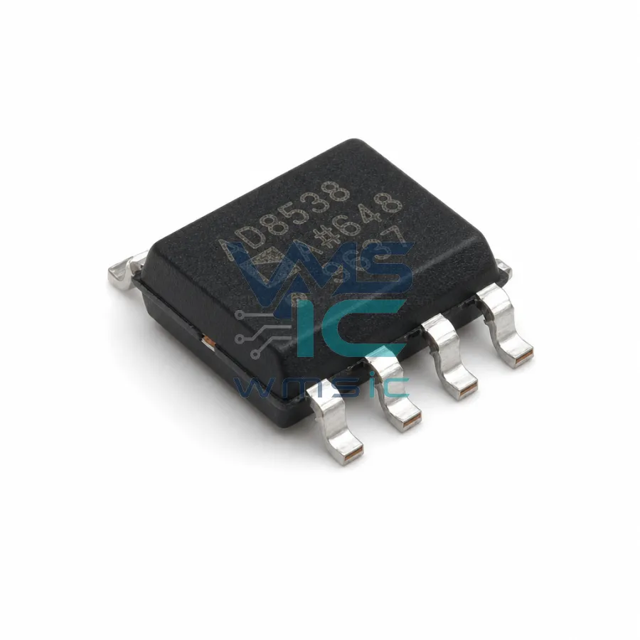 AD8538ARZ Low Power Precision Auto-Zero Operational Amplifier AD8538ARZ SOIC-8