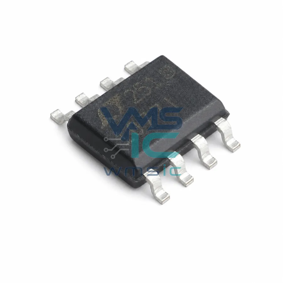 LT1077IS8#PBF Micropower Single Supply Precision Operational Amplifier LT1077IS8 SO-8