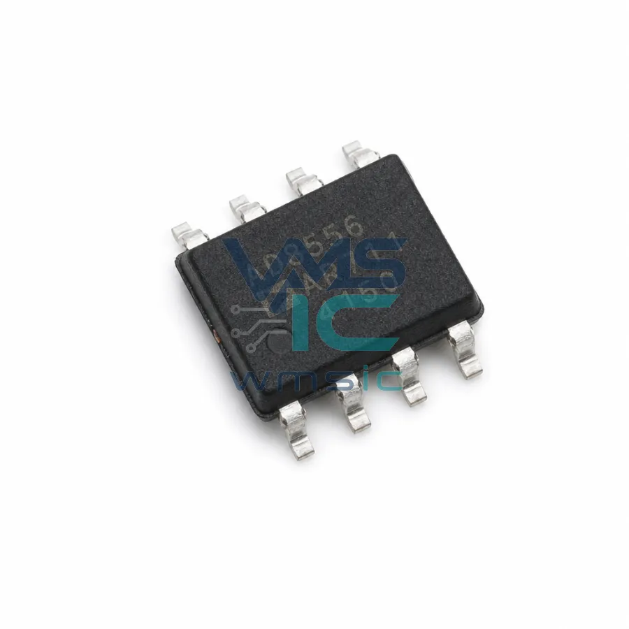 AD8556ARZ Digitally Programmable Sensor Signal Amplifier EMI Filter AD8556ARZ SOIC-8