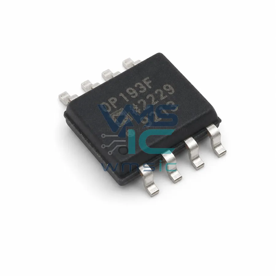 OP193FSZ-REEL7 Precision Micropower Single Channel Operational Amplifier OP193FSZ SOIC-8