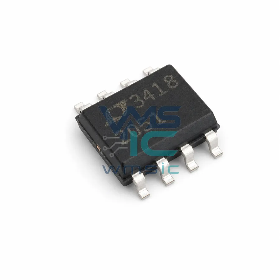 LTC2051CS8#TRPBF Dual Zero-Drift Operational Amplifier SOIC-8 LTC2051CS8 SO-8