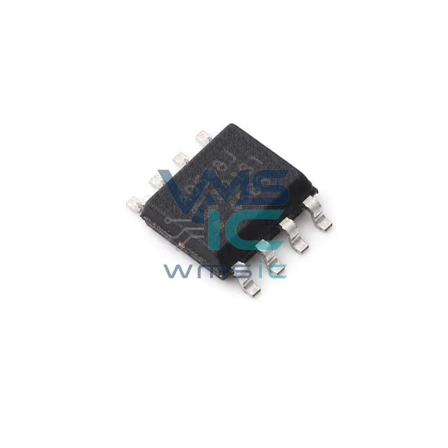 AD548JRZ Low Power Precision JFET Input Operational Amplifier SOIC-8 AD548JRZ SOIC-8