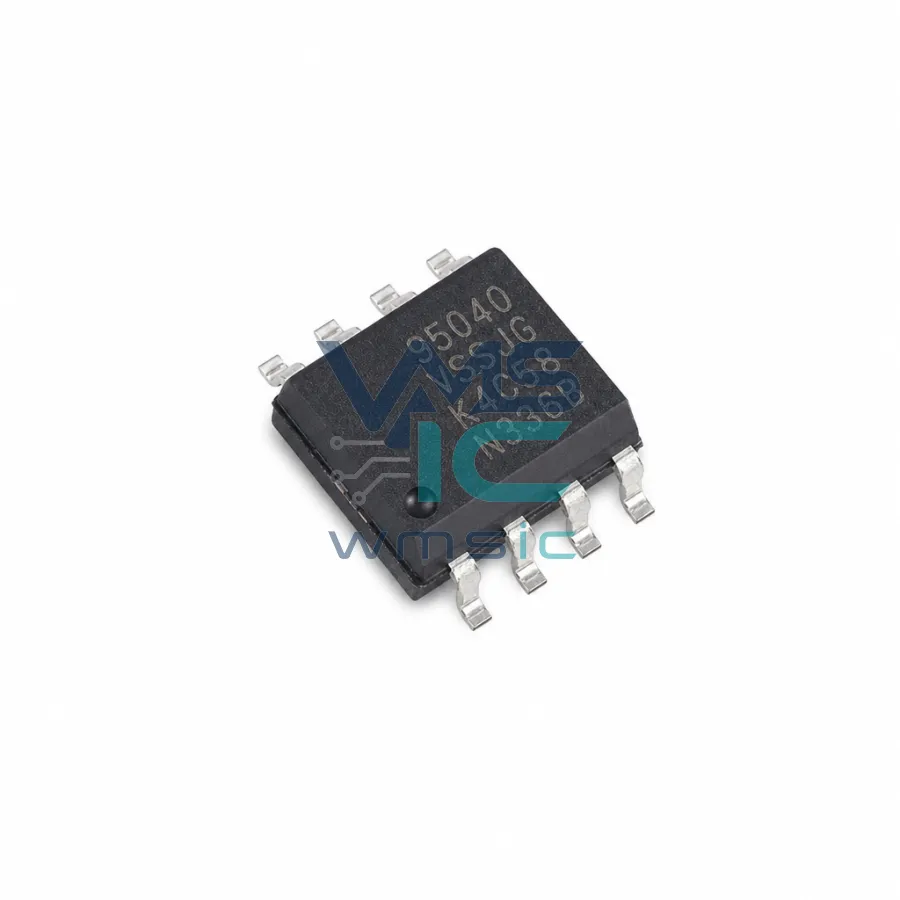 140V CMOS 轨到轨输出，皮安输入电流运算放大器 LTC6090IS8E SO-8-EP