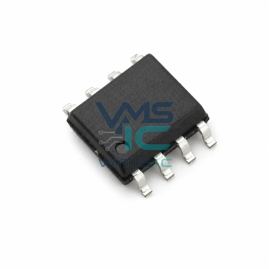 36V、低噪声零漂移运算放大器 LTC2058IS8E SO-8-EP