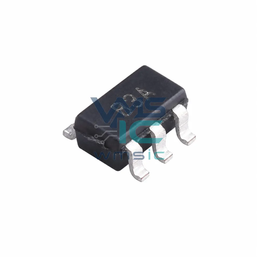 精密、低噪声、CMOS、轨到轨输入/输出运算放大器 AD8605ARTZ SOT-23-5