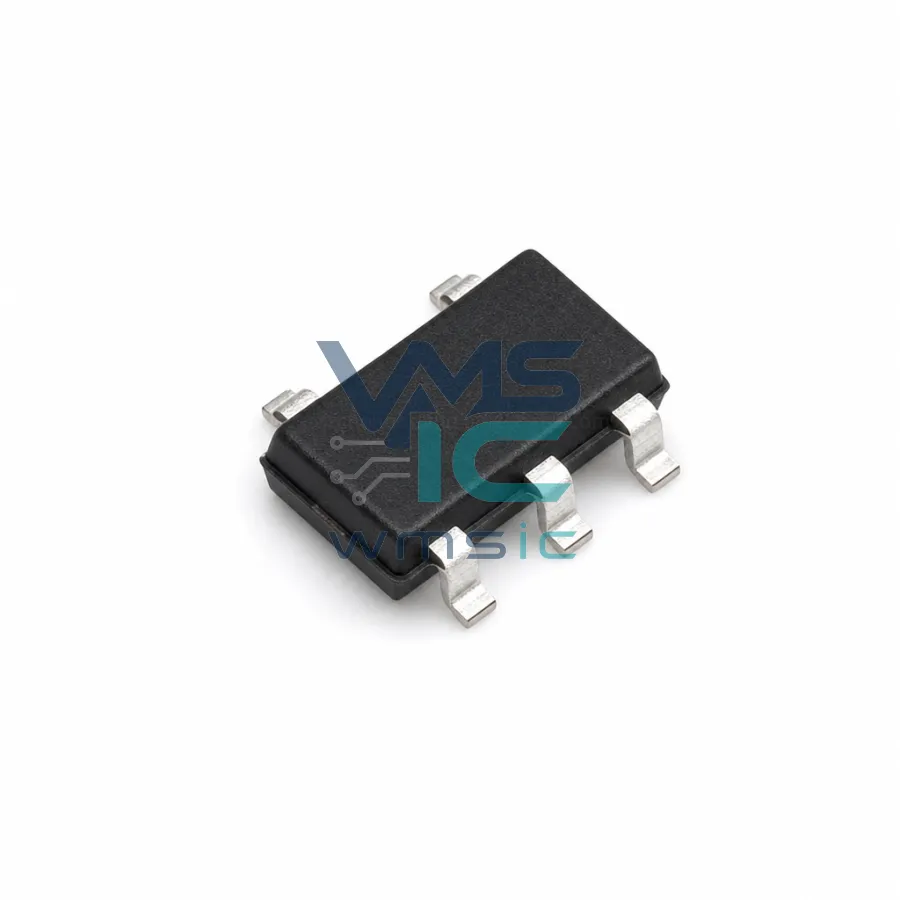 单通道、18MHz、低噪声、轨至轨输出、CMOS 运算放大器 LTC6240HVCS5 TSOT-23-5