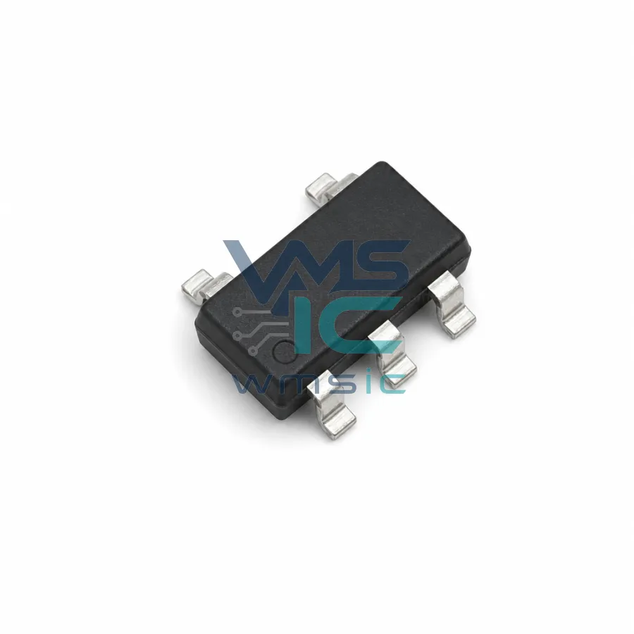 单通道、微功率、零漂移运算放大器 LTC2054IS5 TSOT-23-5