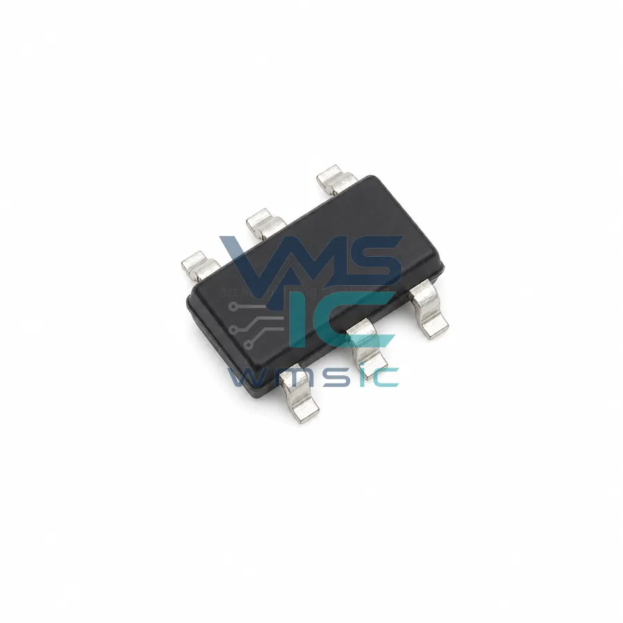 2uA 电源电流，低 IB， 零漂移运算放大器 LTC2063HS5 TSOT-23-5
